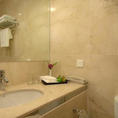 Silka Maytower Hotel Kuala Lumpur