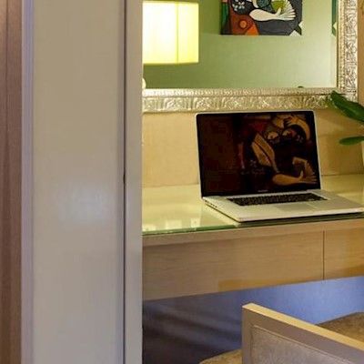 Hotel Silka Maytower 3*