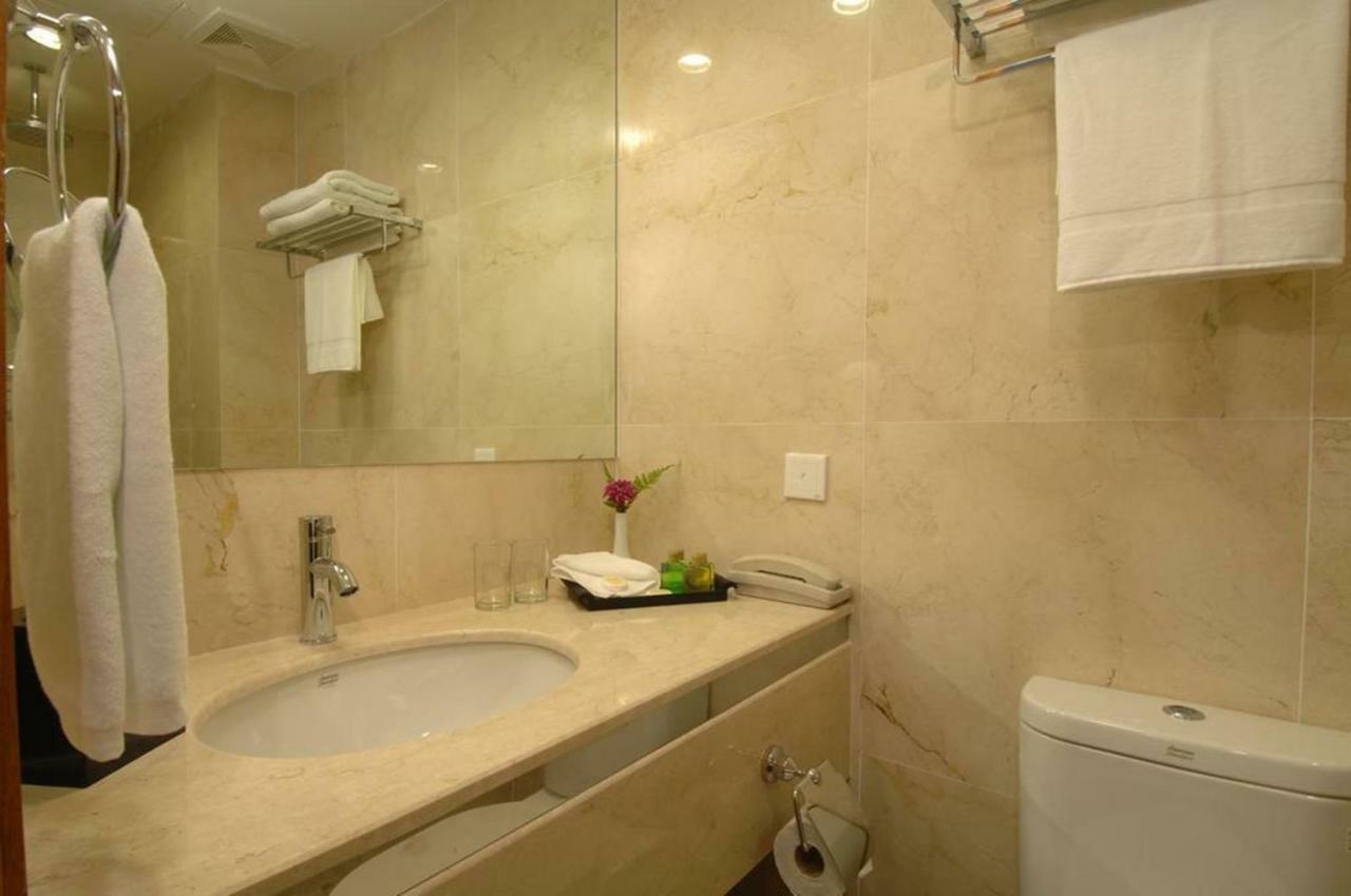 Silka Maytower 3* Kuala Lumpur