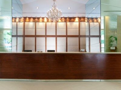 Silka Maytower Hotel