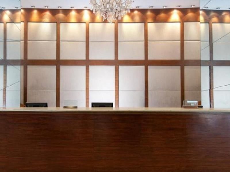Silka Maytower 3* Kuala Lumpur